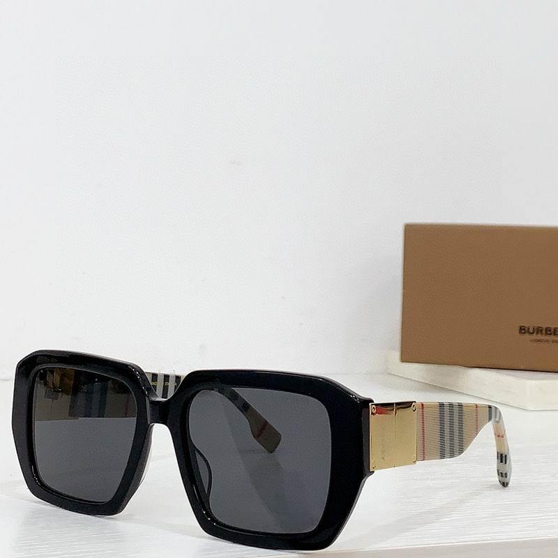 Burberry Sunglasses 119